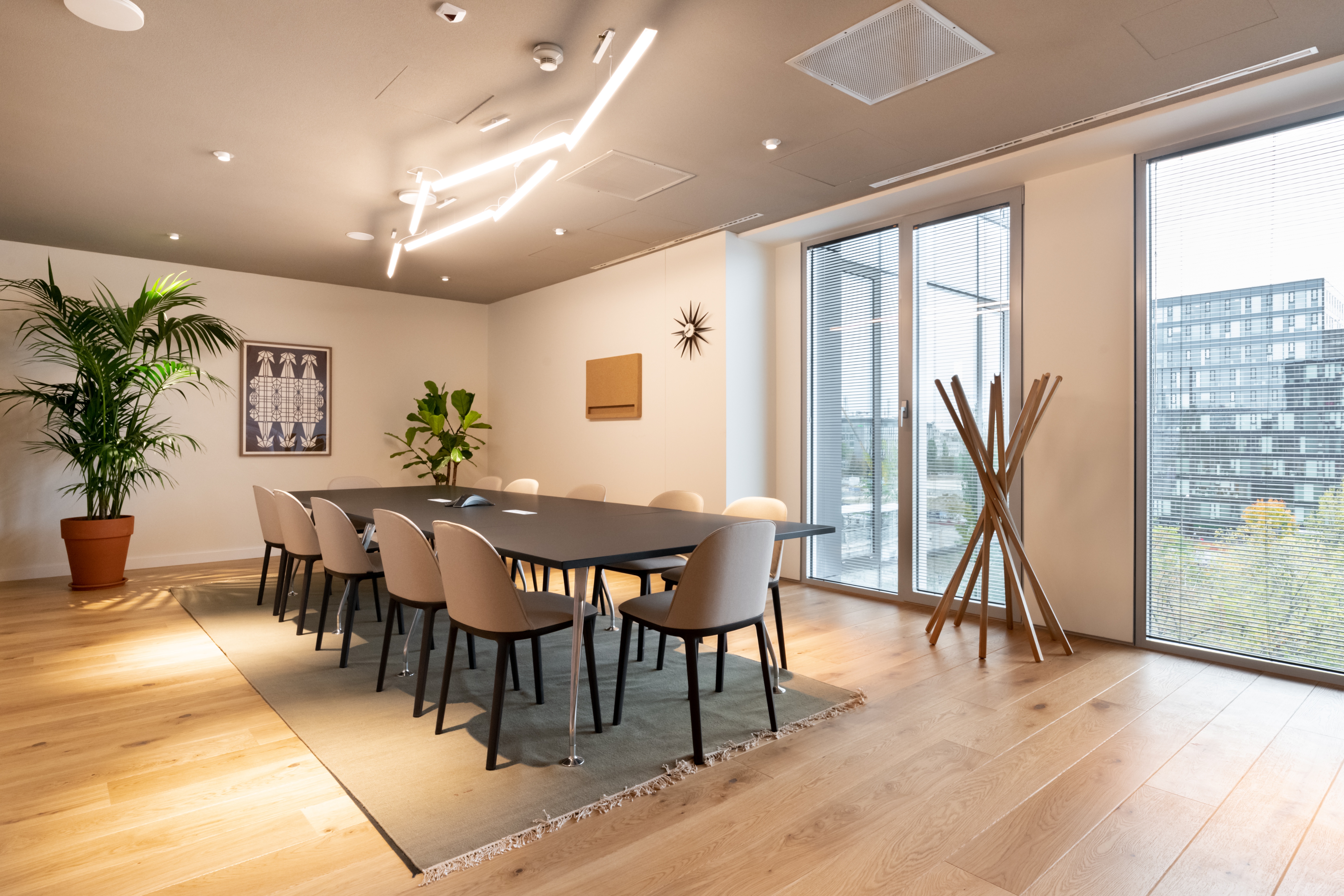 Spaces - Warsaw, Spaces Platinum image 5