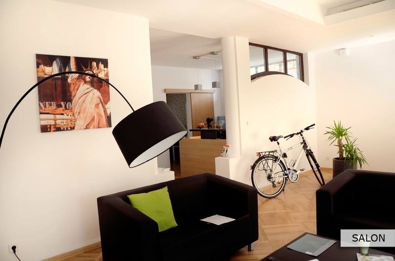 Strefa Pracy image 2