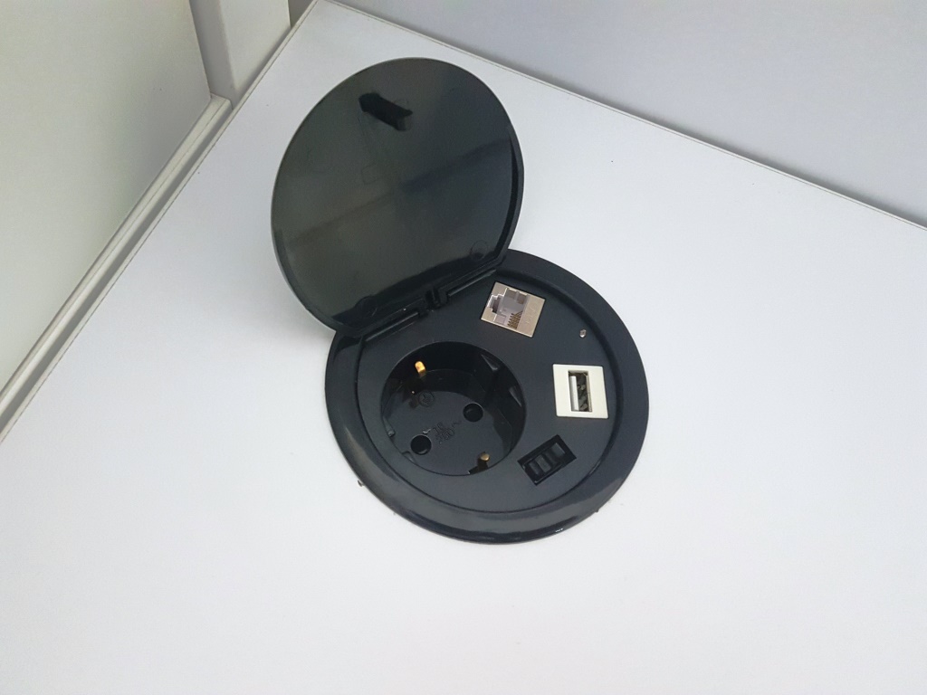 Twoj Startup Coworking - Warsaw image 2