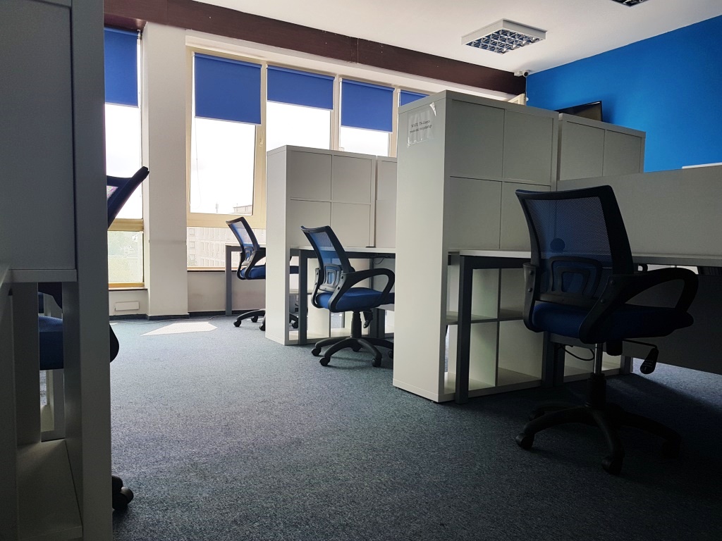 Twoj Startup Coworking - Warsaw image 3
