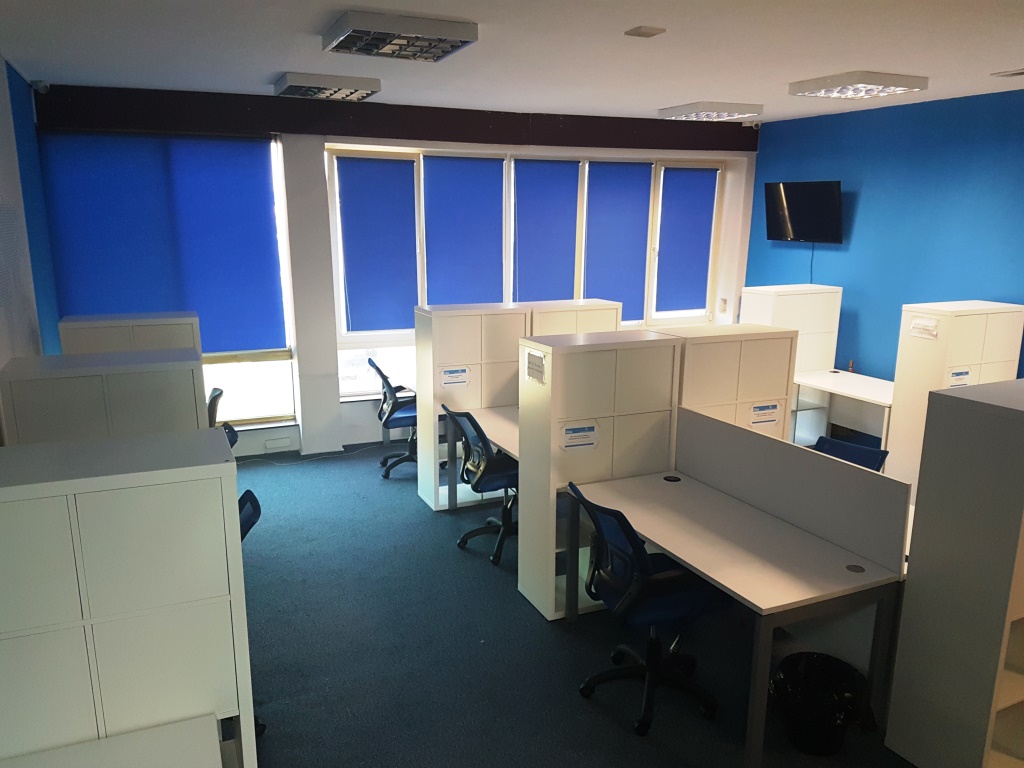 Twoj Startup Coworking - Warsaw image 5