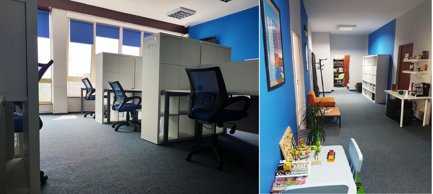 Twoj Startup Coworking - Warsaw profile image