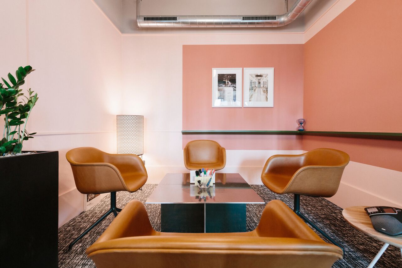 WeWork Grzybowska 60 image 5