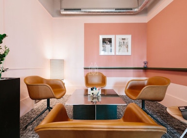 WeWork Grzybowska 60 image 5