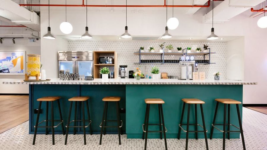 WeWork Hotel Europejski image 4