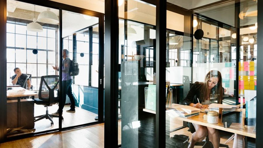 WeWork Hotel Europejski image 3