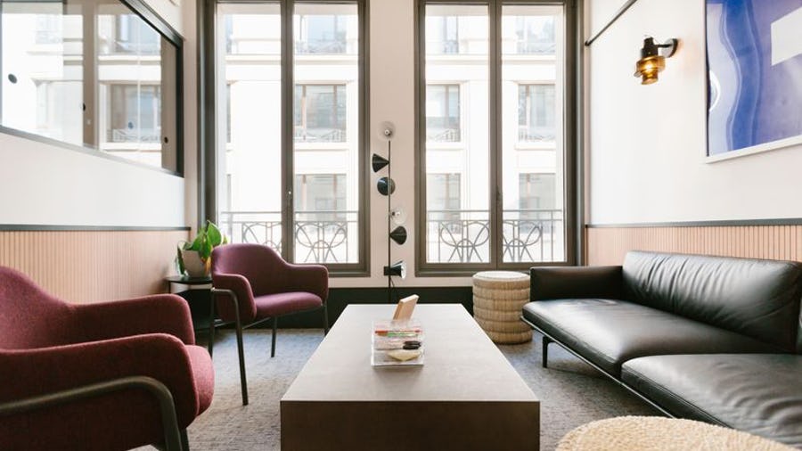 WeWork Hotel Europejski image 5