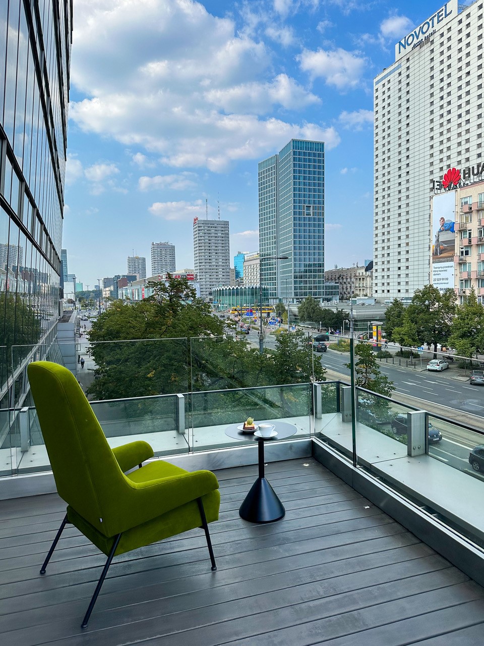 Wolf Marszałkowska image 5