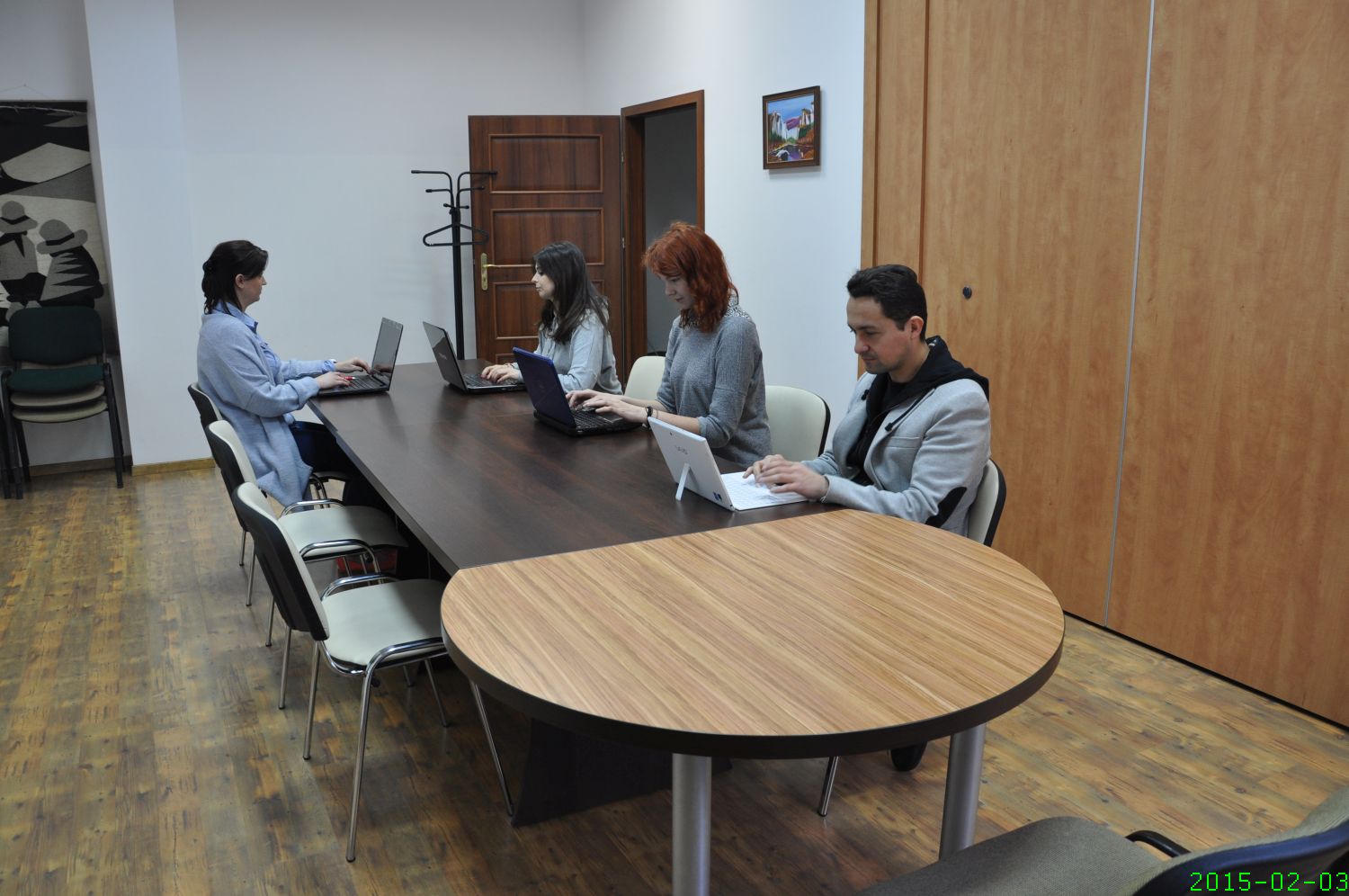 ColaboraWork image 5