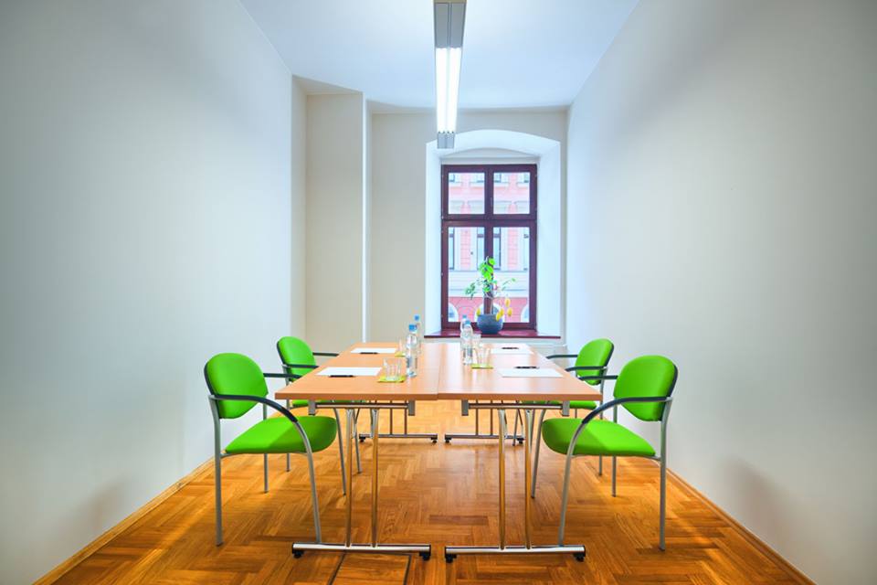 Full Service Office image 2