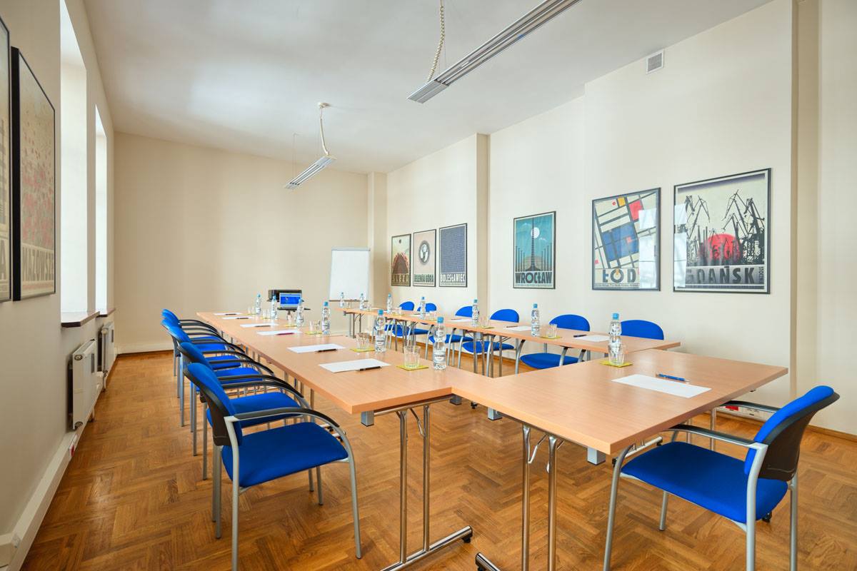 Full Service Office image 3