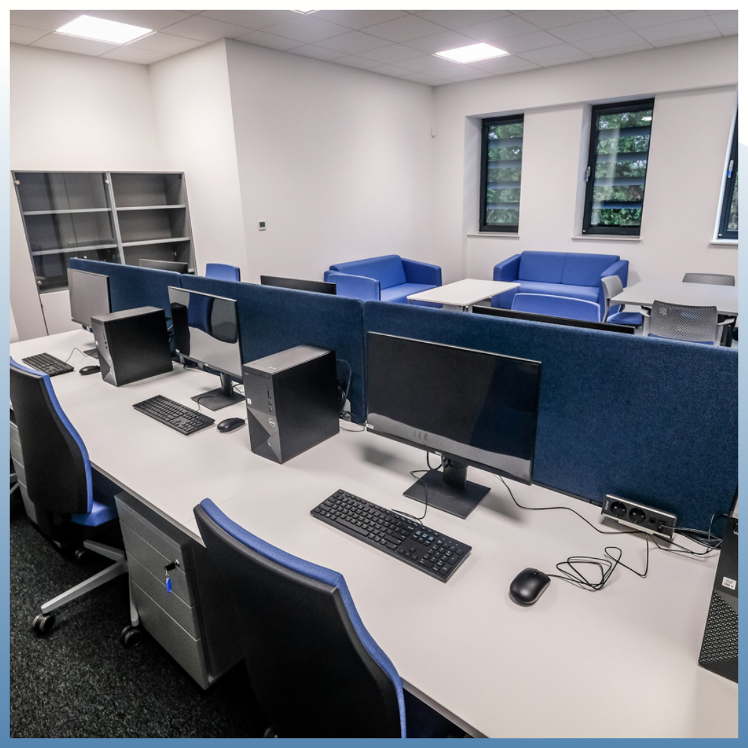 Inkubator Przedsiebiorczosci E-Sportu image 2