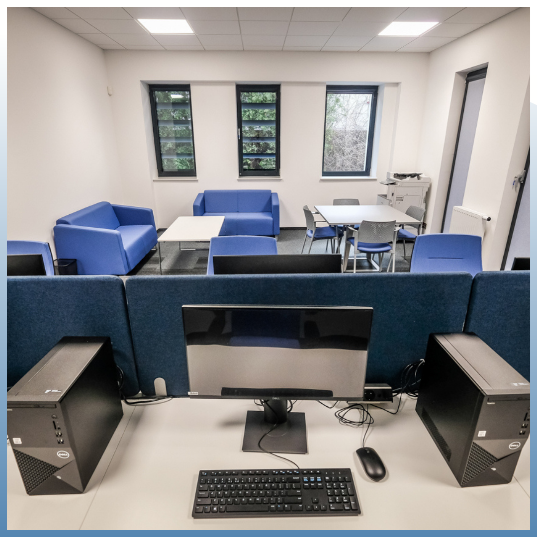 Inkubator Przedsiebiorczosci E-Sportu image 4