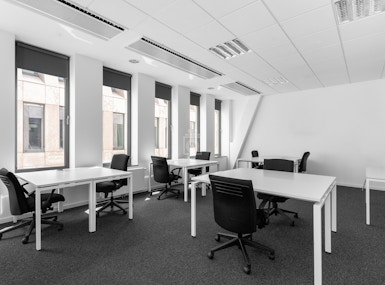 Regus - Wroclaw, Pegaz image 3