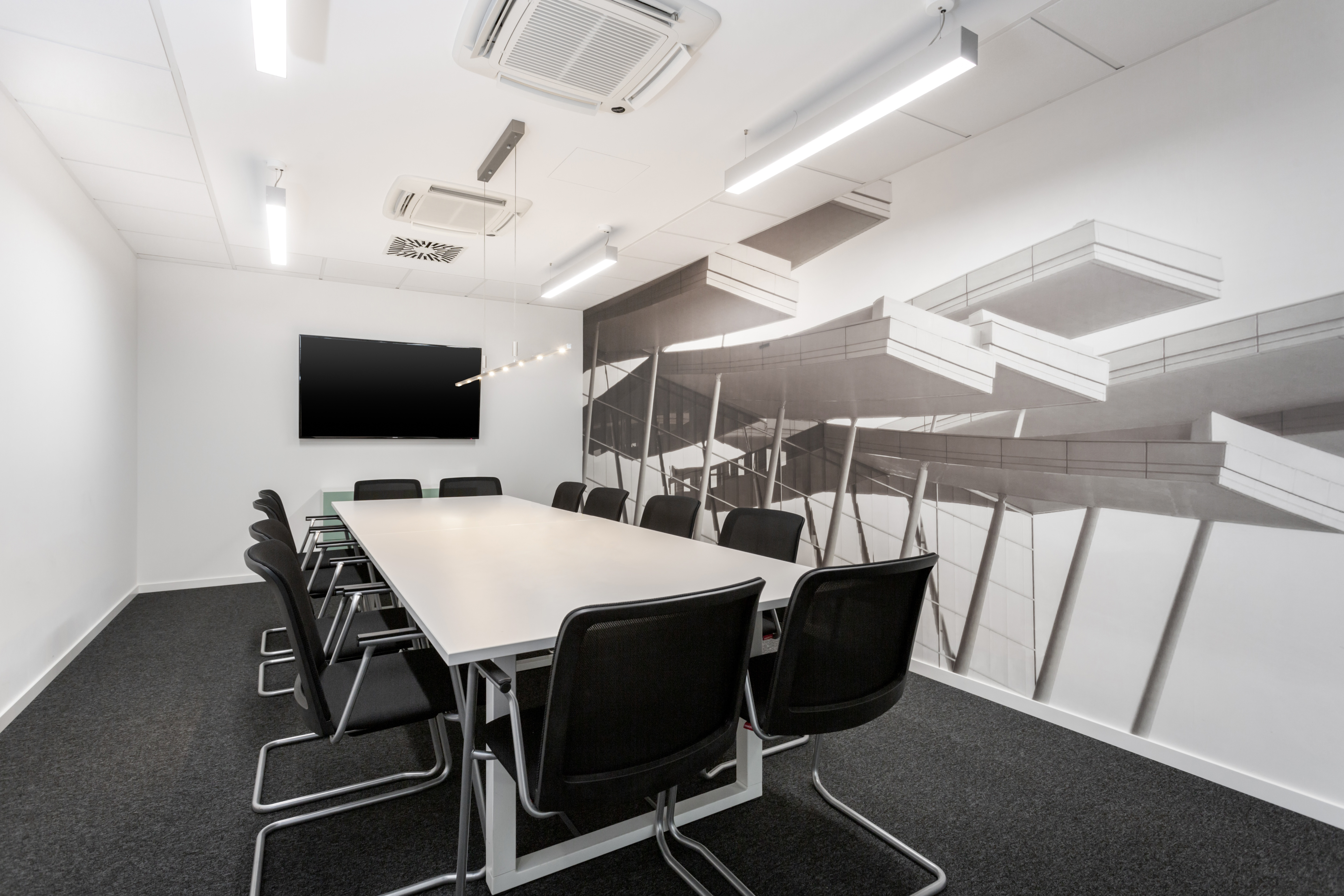 Regus - Wroclaw, Pegaz image 4