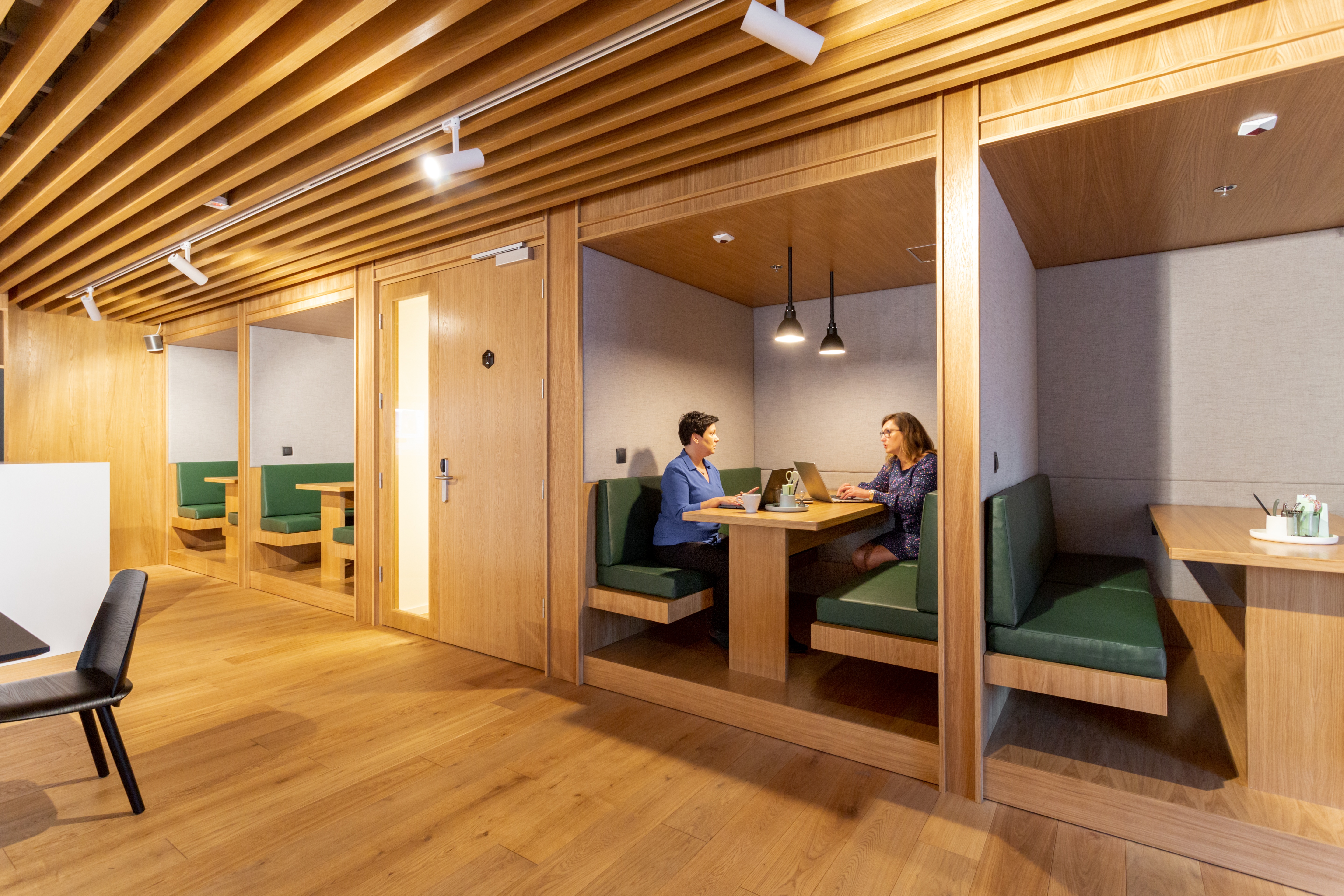 Spaces - Wroclaw, Spaces Wroclavia image 2