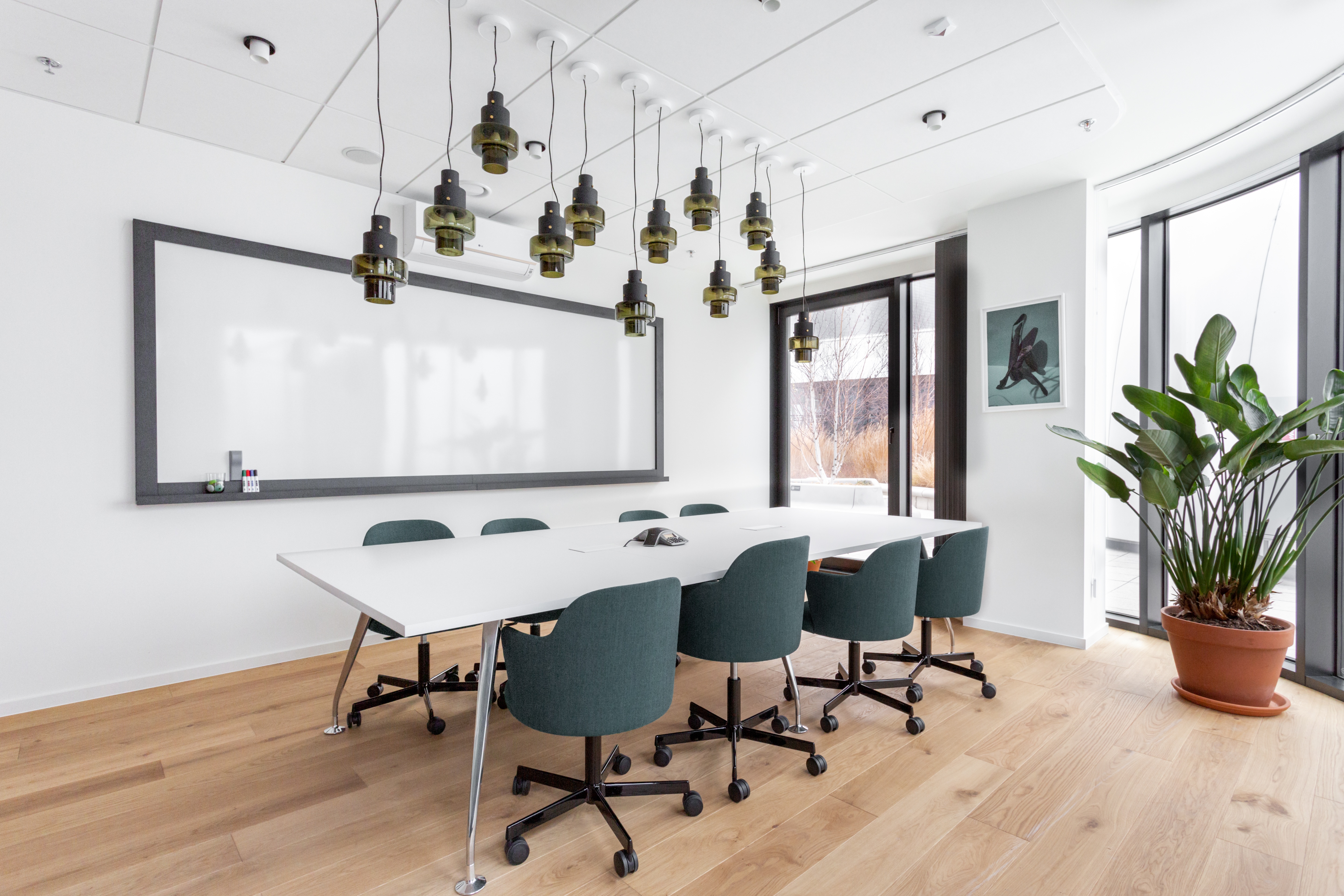 Spaces - Wroclaw, Spaces Wroclavia image 5