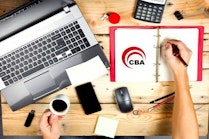 CBA COWORKING, Almada