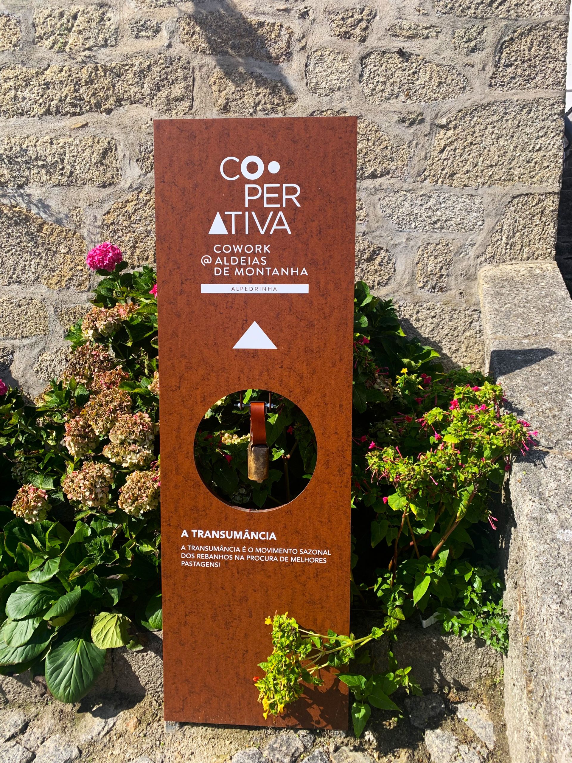 Cowork de Alpedrinha - Aldeia de Montanha image 4