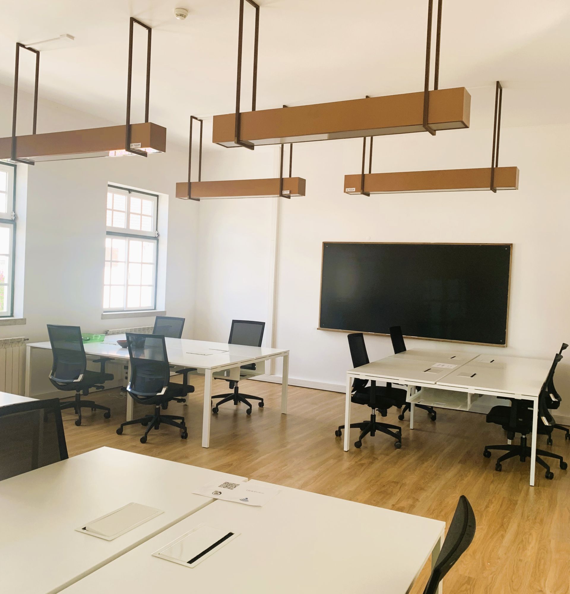 Cowork de Alpedrinha - Aldeia de Montanha image 3