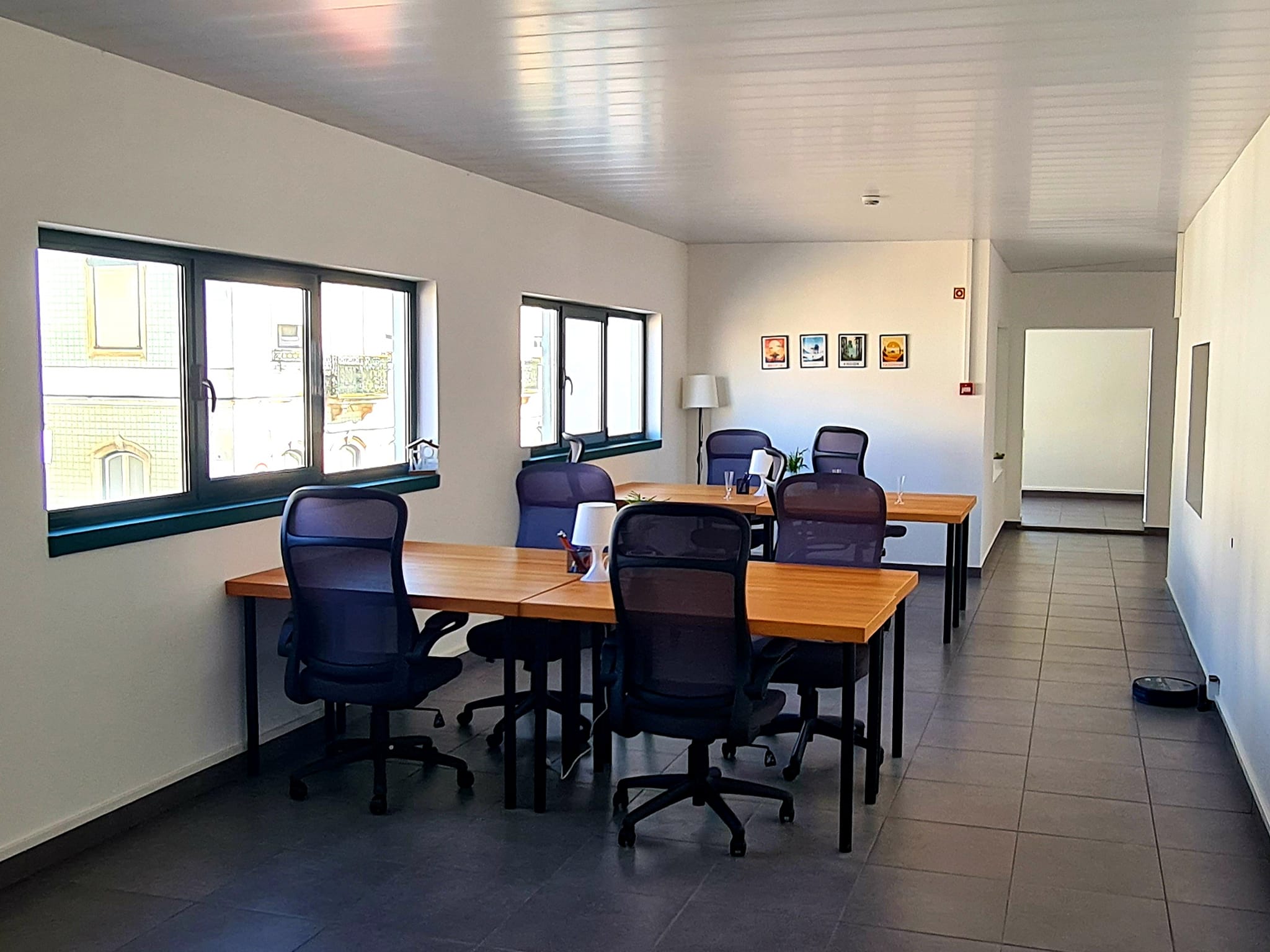 Spot Mercado Cowork image 2