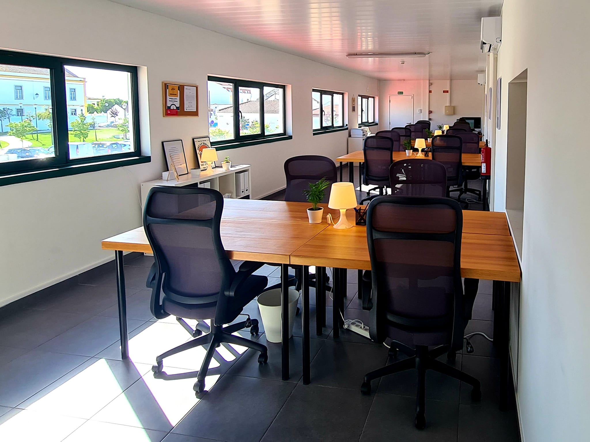 Spot Mercado Cowork image 4