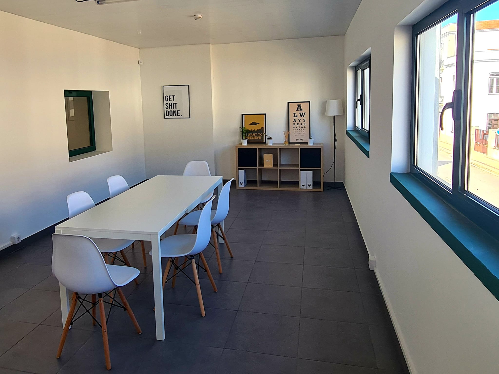 Spot Mercado Cowork image 3