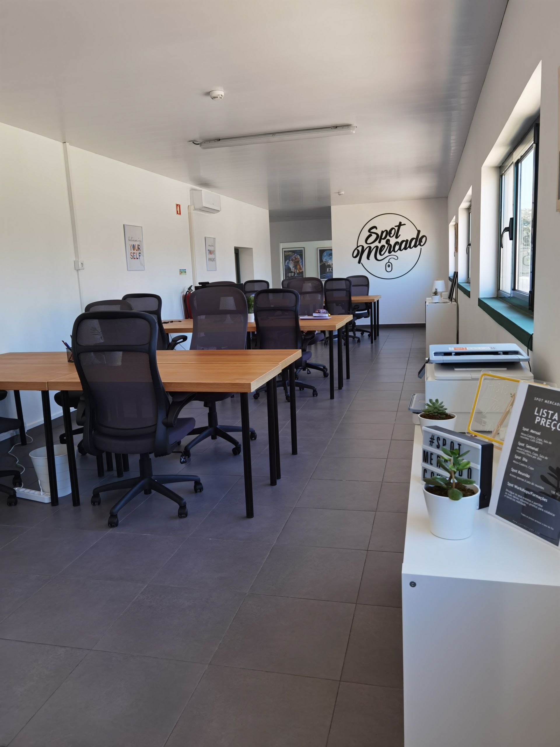 Spot Mercado Cowork image 5