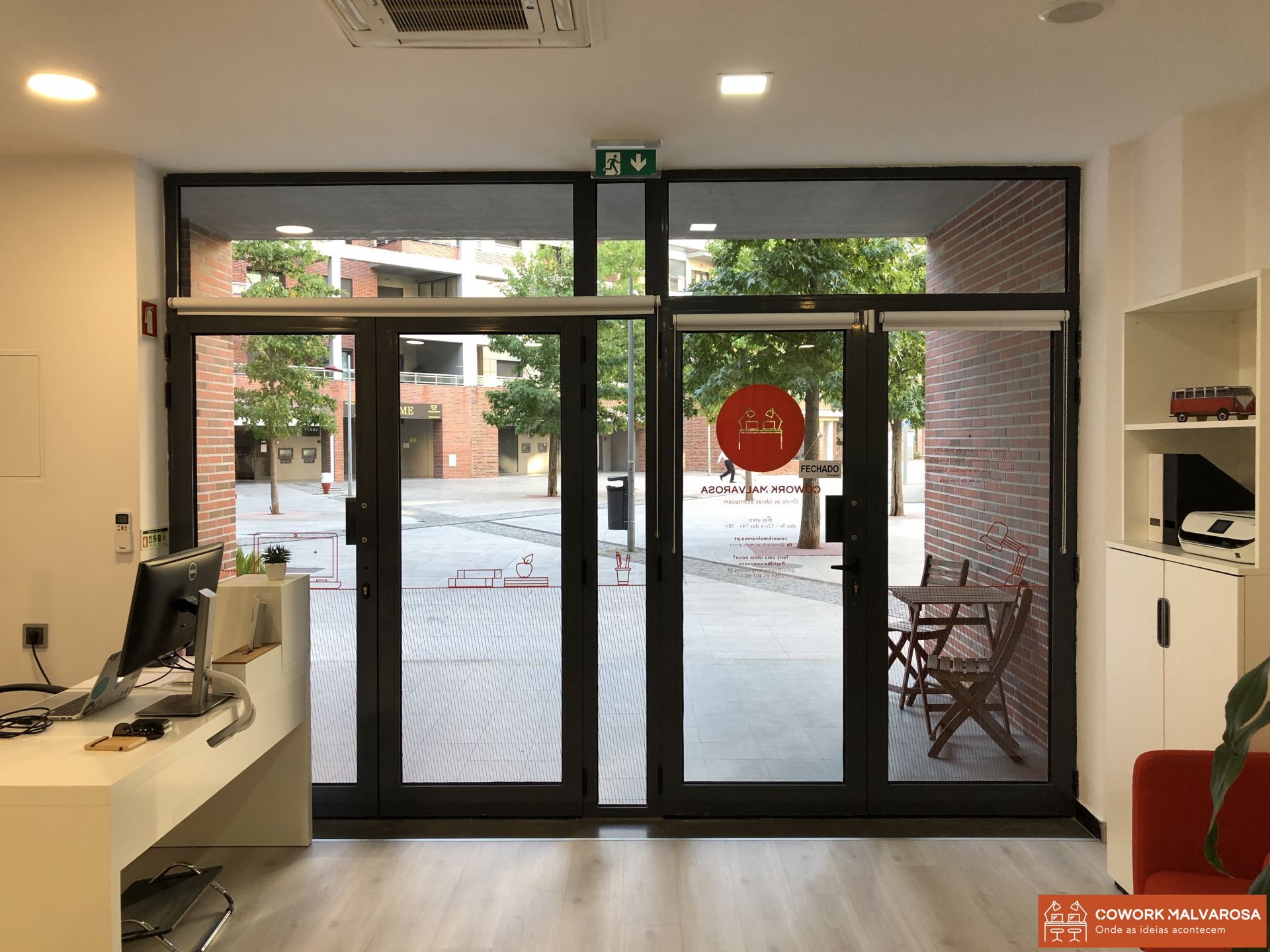 Cowork Malvarosa image 2