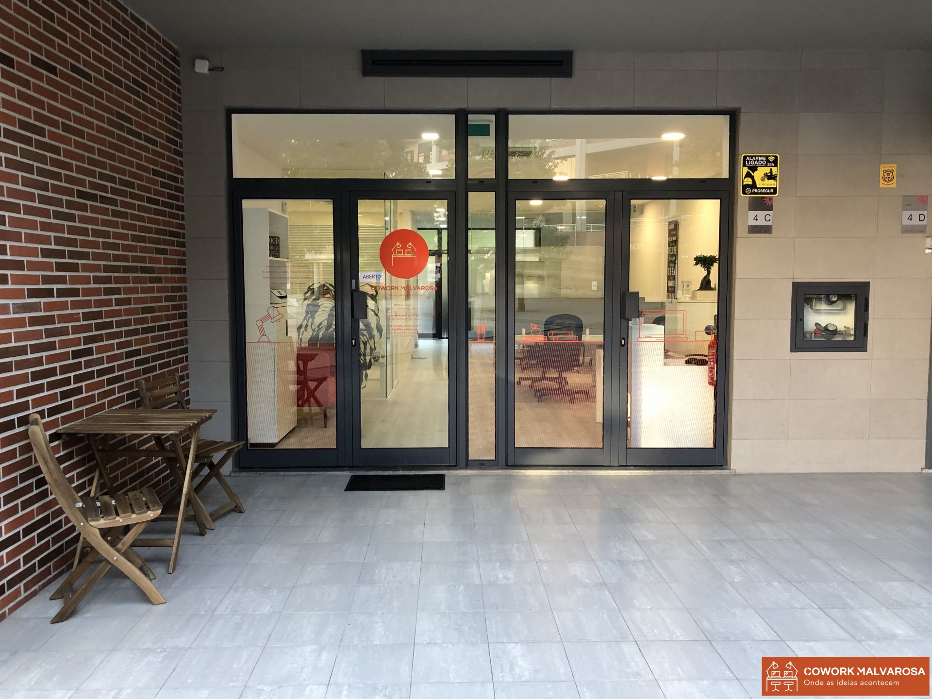 Cowork Malvarosa image 4