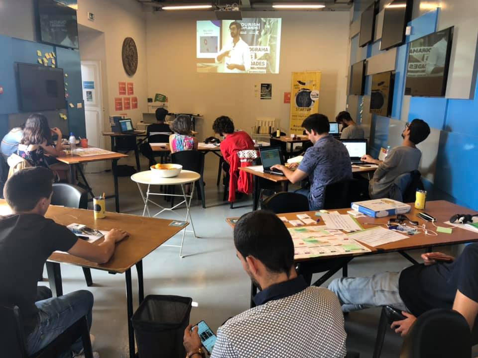 StartUp Angra image 3