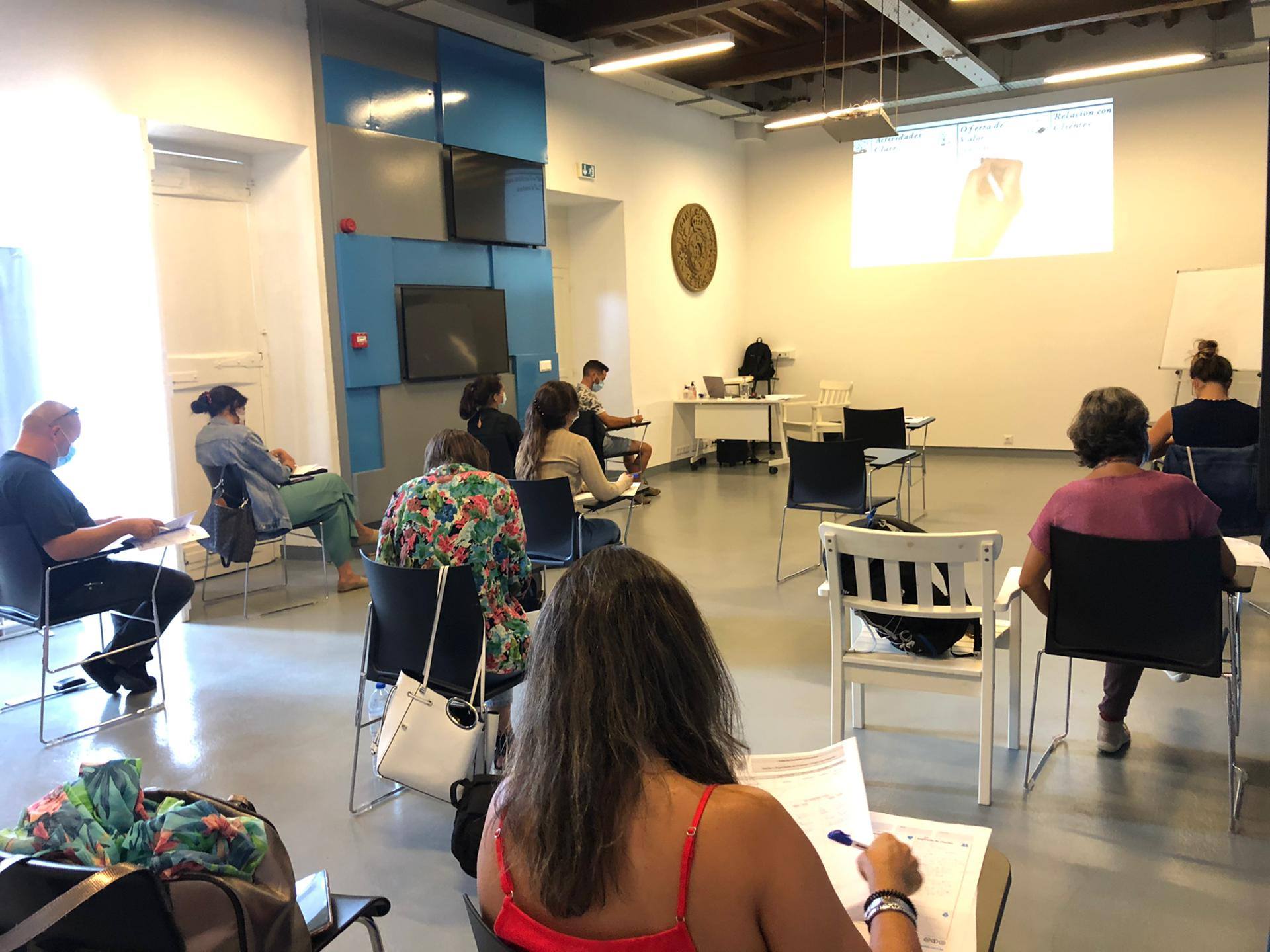 StartUp Angra image 5