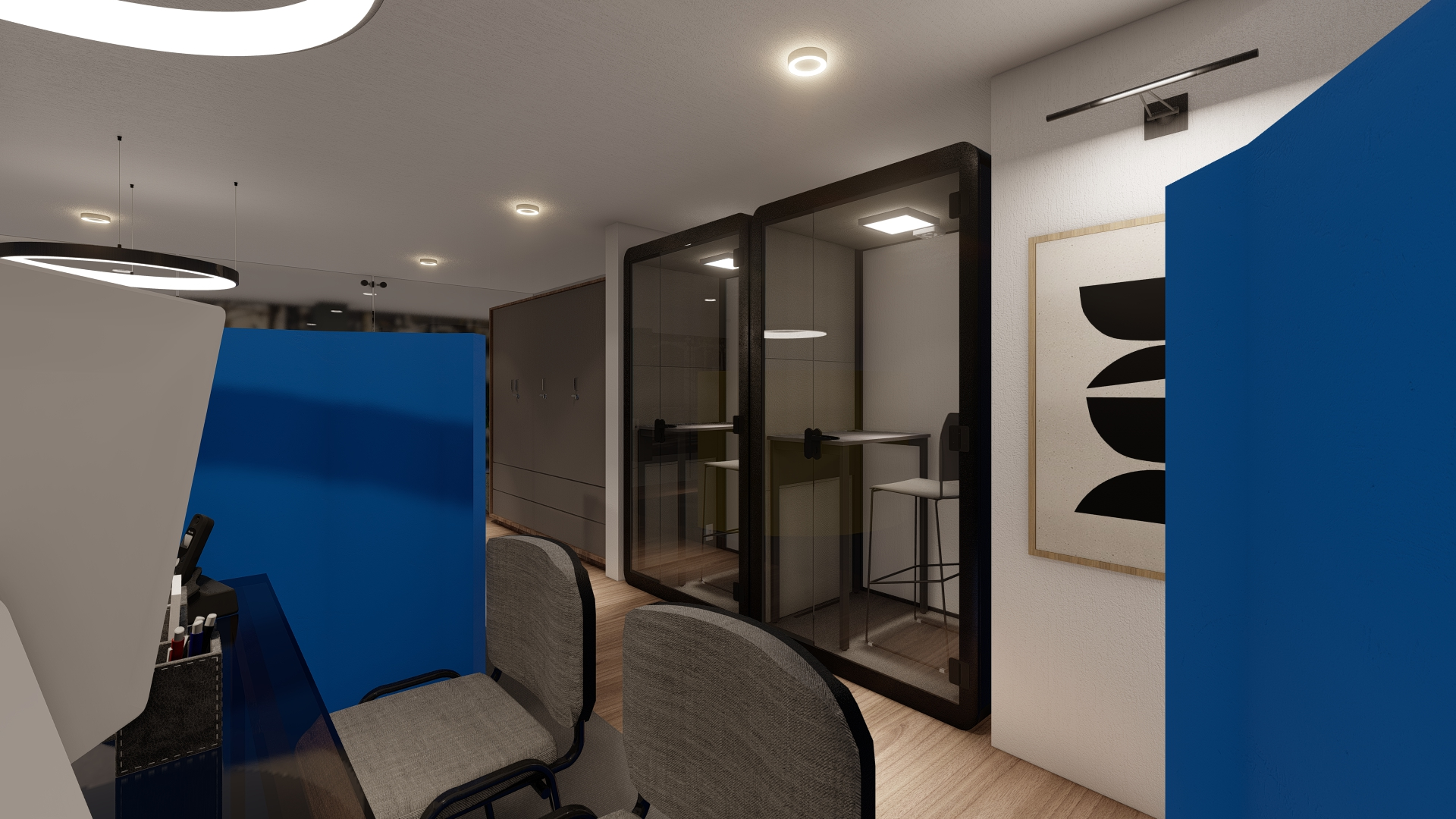 Comum Cowork image 2