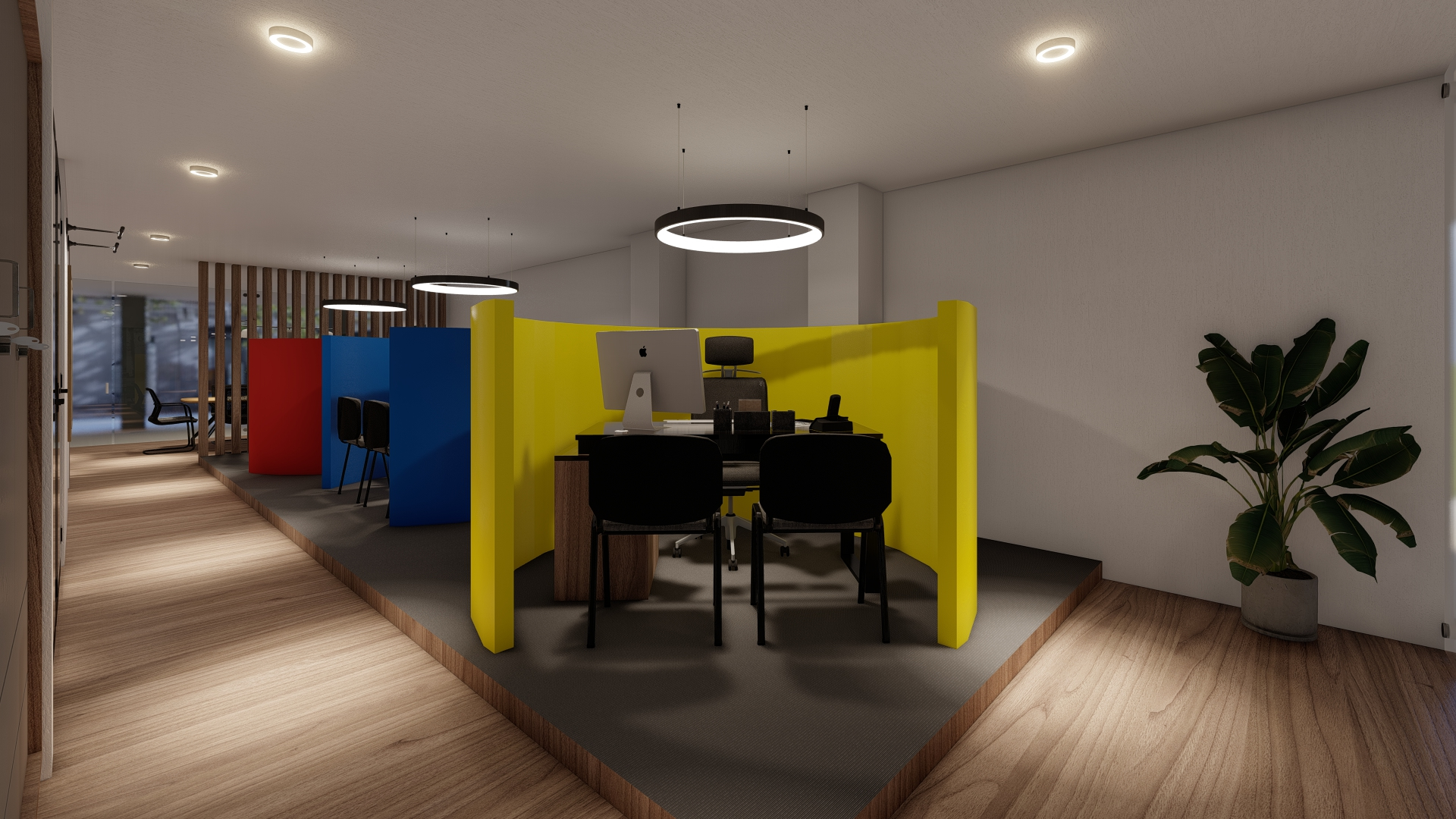 Comum Cowork image 3