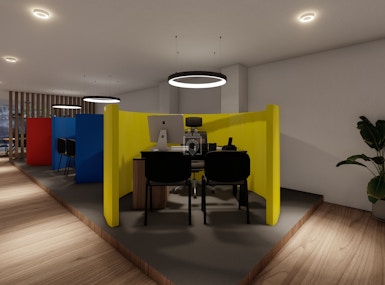 Comum Cowork image 3