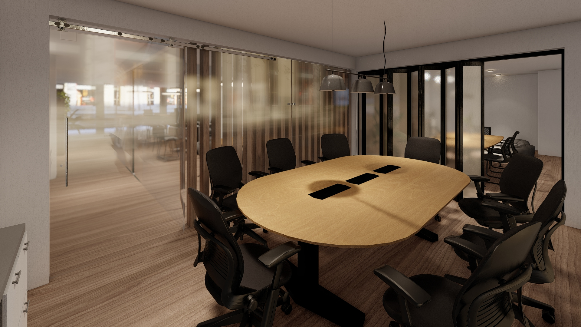 Comum Cowork image 5