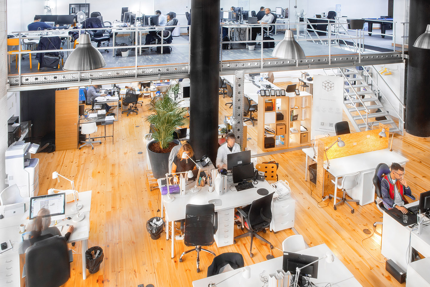 FUSION COWORK image 2