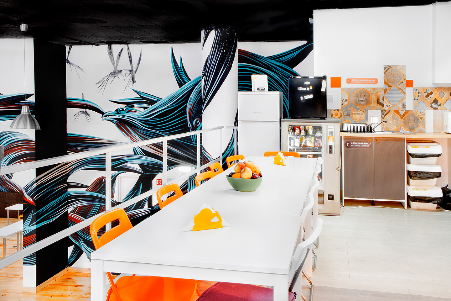 FUSION COWORK image 4