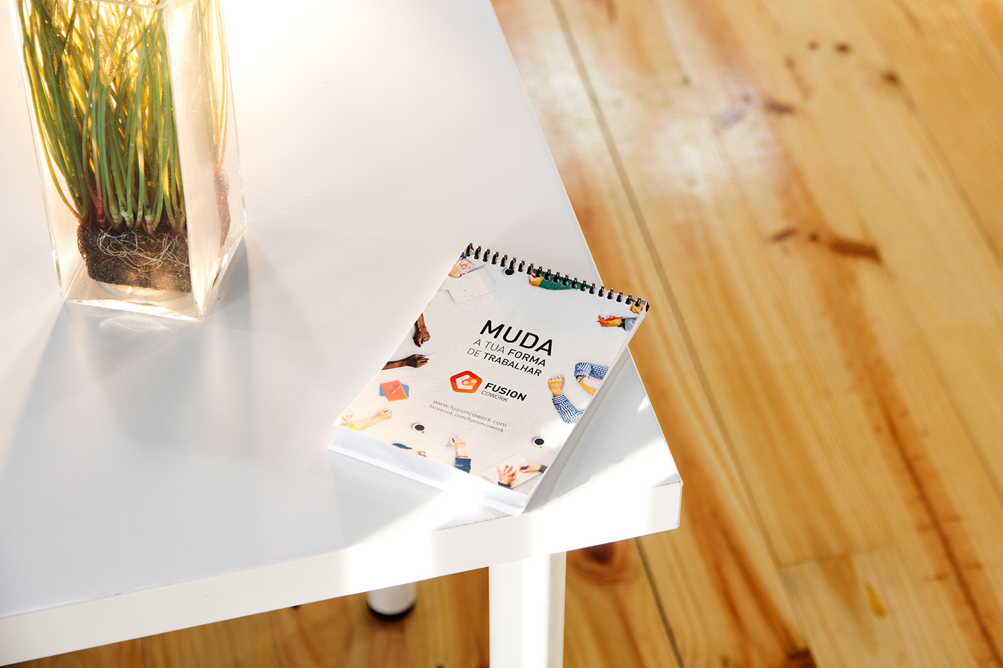 FUSION COWORK image 3