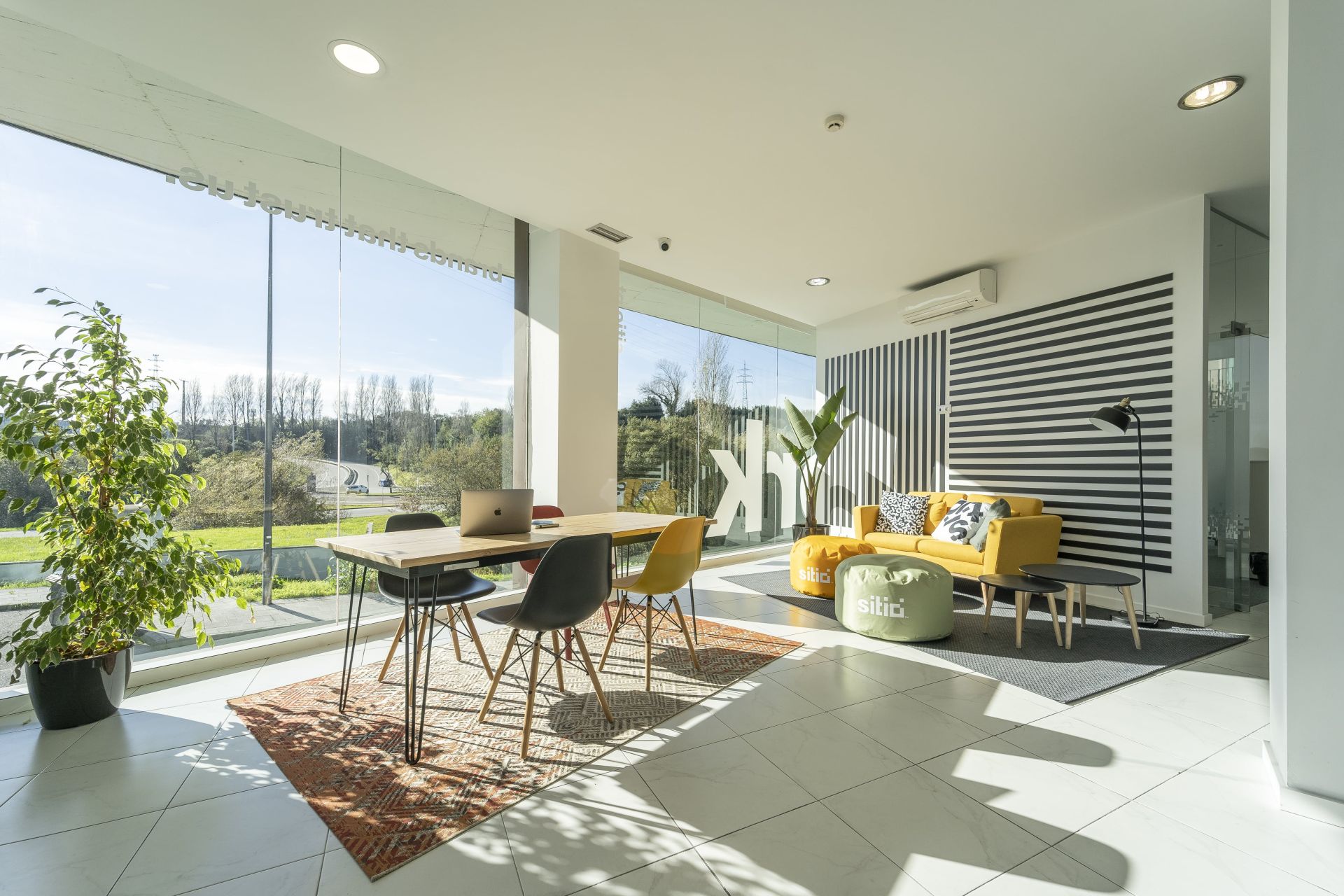 sitio Work Aveiro image 2