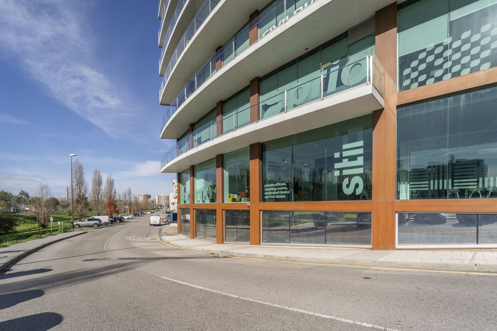 sitio Work Aveiro image 4