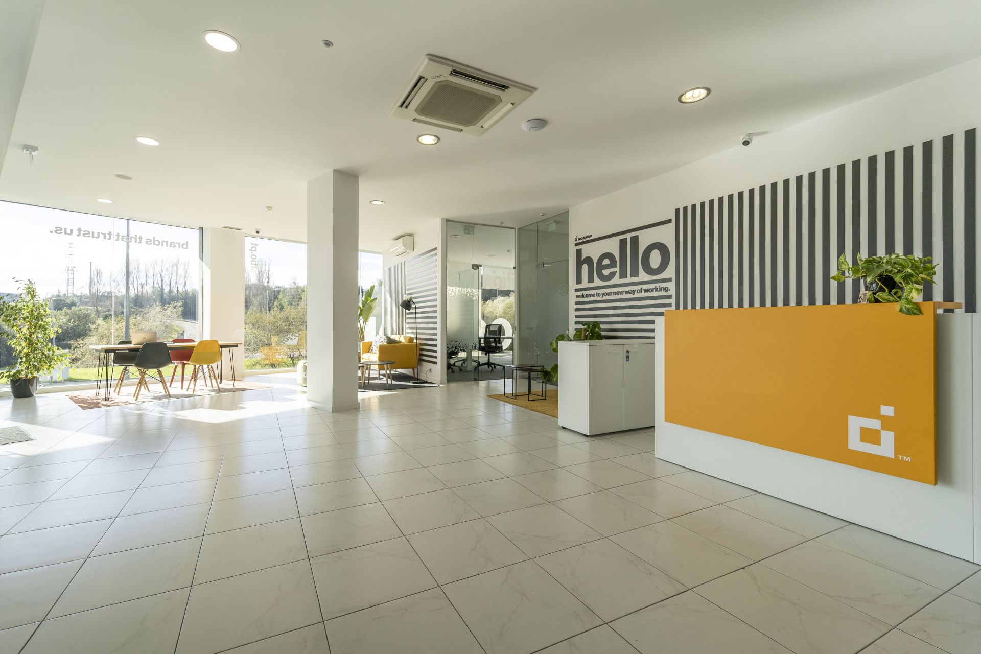 sitio Work Aveiro image 3