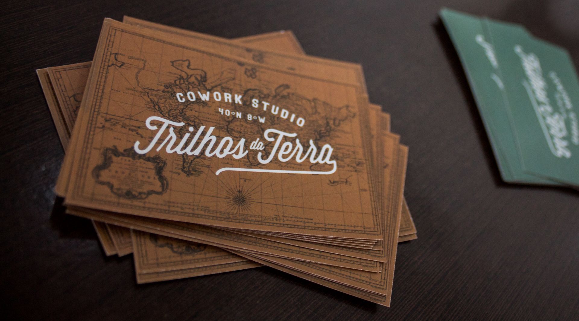 Trilhos da Terra Cowork Studio image 2