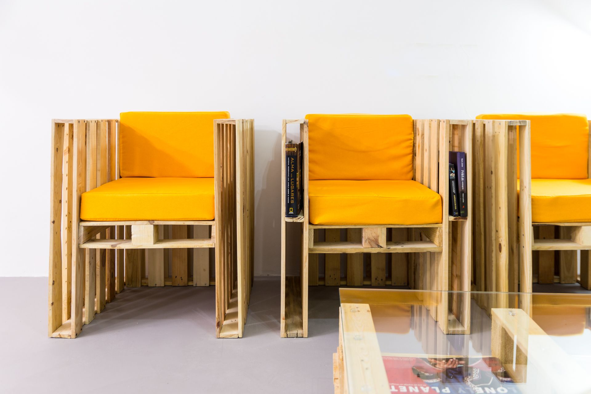 Trilhos da Terra Cowork Studio image 4