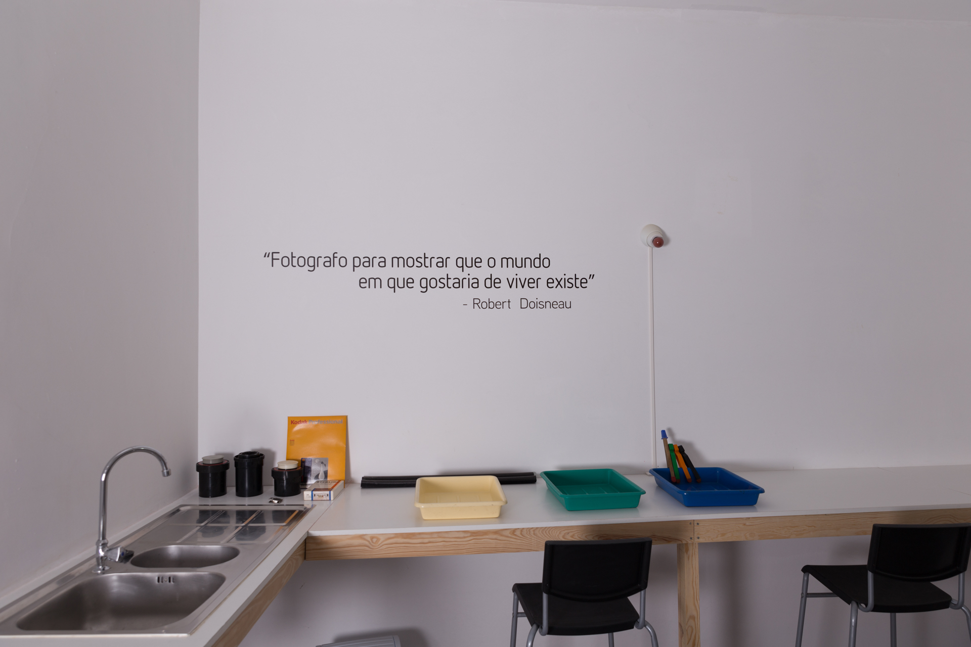 Trilhos da Terra Cowork Studio image 3