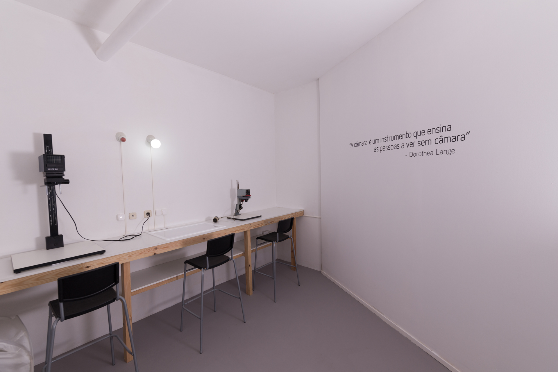 Trilhos da Terra Cowork Studio image 5