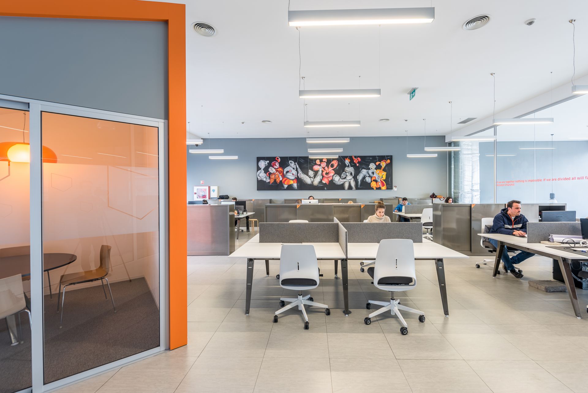 Factory Braga image 2