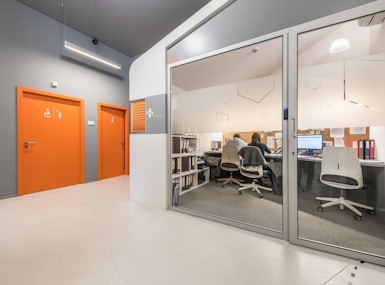 Factory Braga image 3