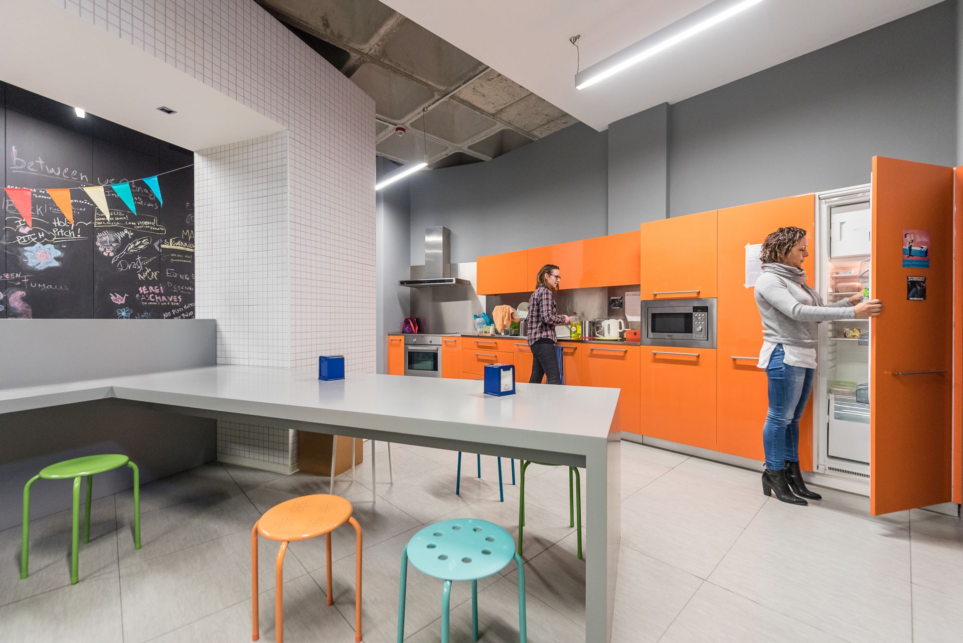 Factory Braga image 5