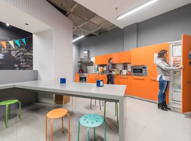 Factory Braga image 5